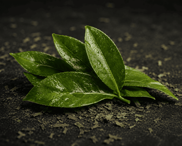 Mate Leaf Extract