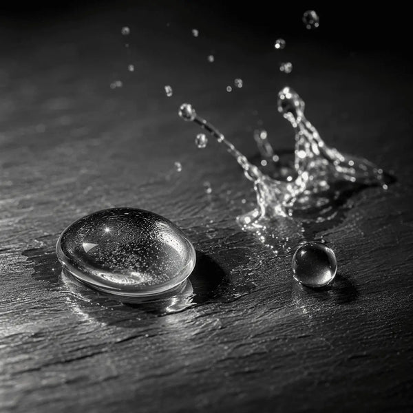 Glycerin & Sodium PCA